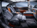 Maybach 62 2002 года